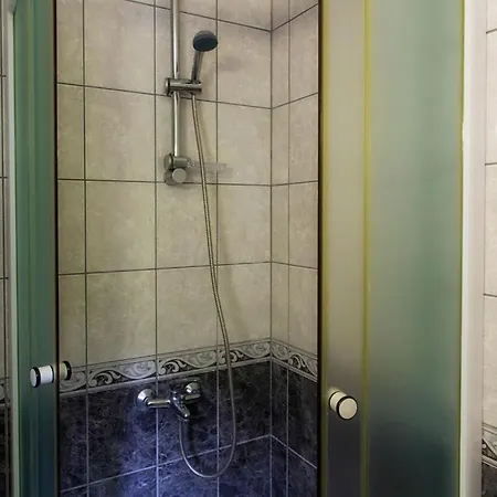 Aparmani Lucky Apartment Ribarska Banja