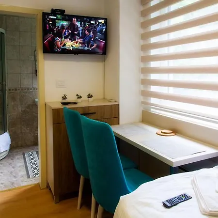 Apartment Aparmani Lucky