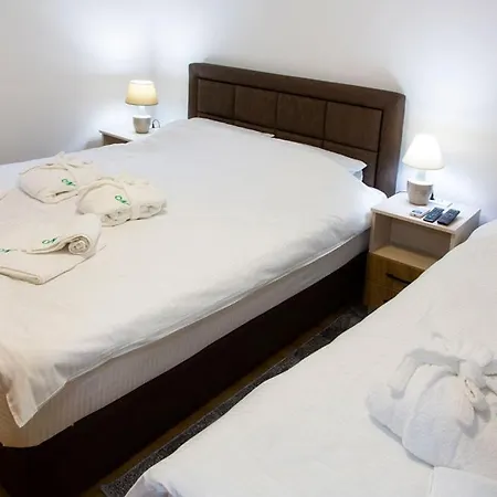 Apartment Aparmani Lucky